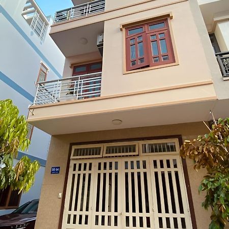 Nha Nghi 846-B44 Hotel Vung Tau Bagian luar foto