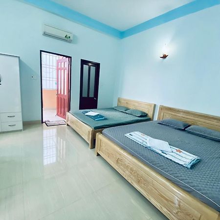 Nha Nghi 846-B44 Hotel Vung Tau Bagian luar foto