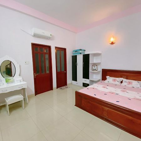 Nha Nghi 846-B44 Hotel Vung Tau Bagian luar foto