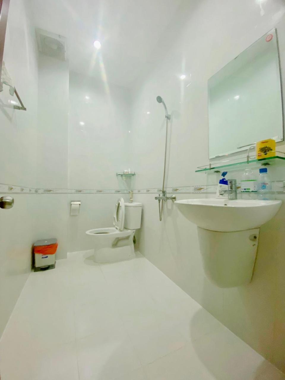 Nha Nghi 846-B44 Hotel Vung Tau Bagian luar foto