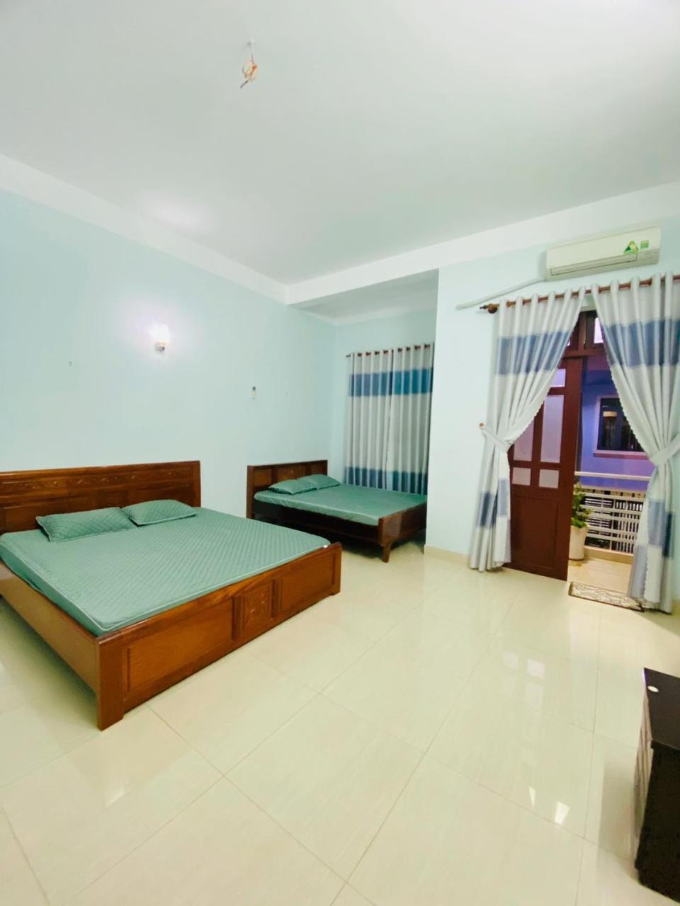 Nha Nghi 846-B44 Hotel Vung Tau Bagian luar foto
