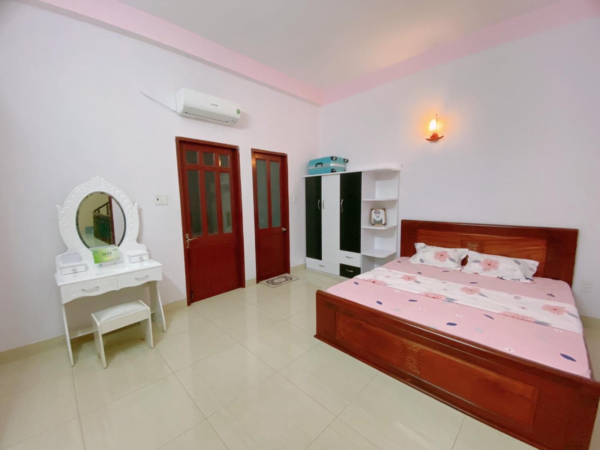 Nha Nghi 846-B44 Hotel Vung Tau Bagian luar foto