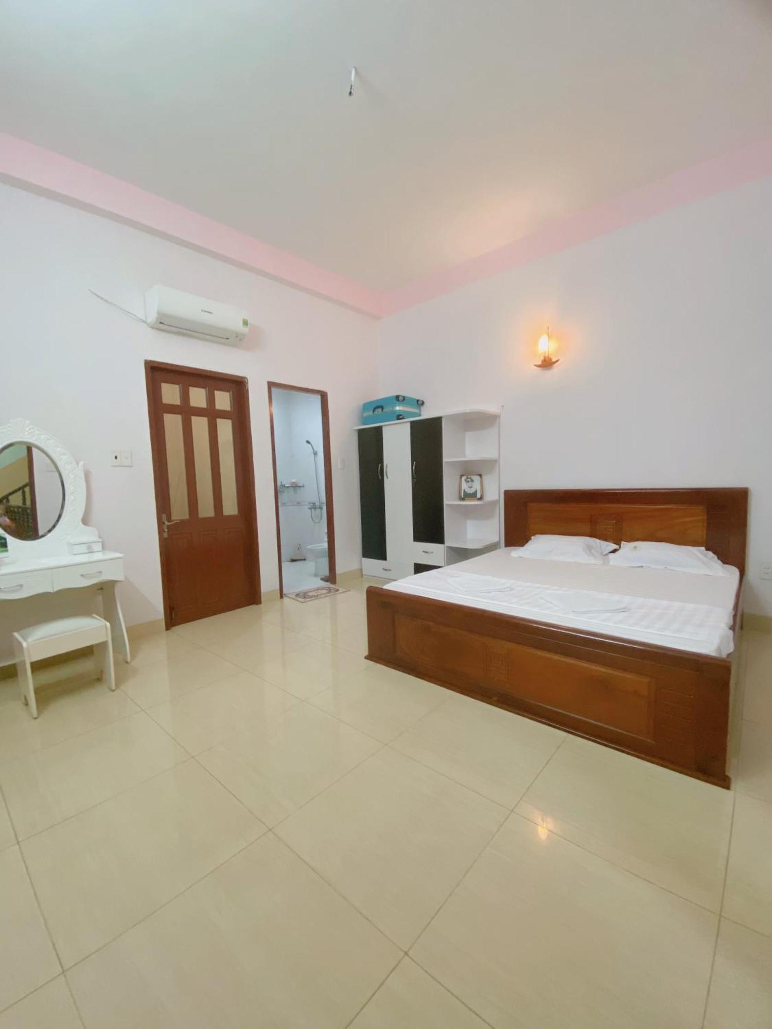 Nha Nghi 846-B44 Hotel Vung Tau Bagian luar foto