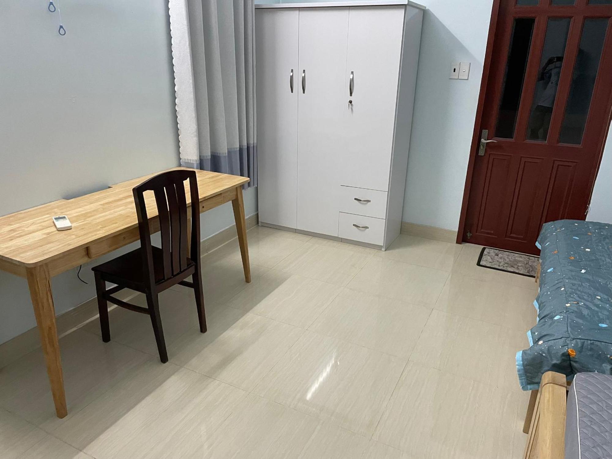 Nha Nghi 846-B44 Hotel Vung Tau Bagian luar foto